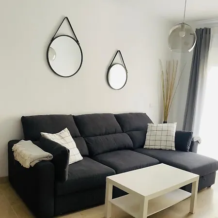 Apartment Centro Malaga
