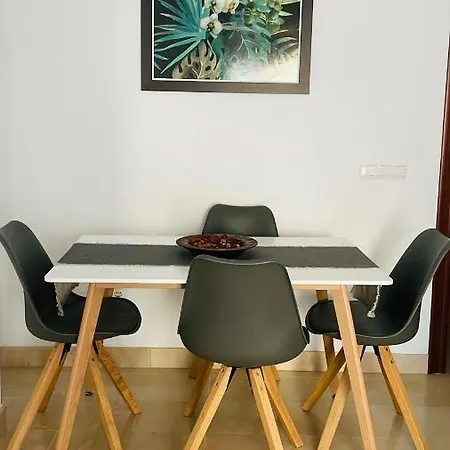 Centro Apartment Malaga