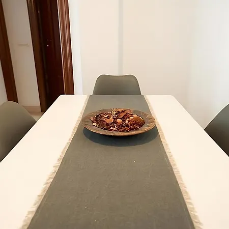 Centro Apartment