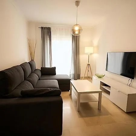 Centro Apartment *