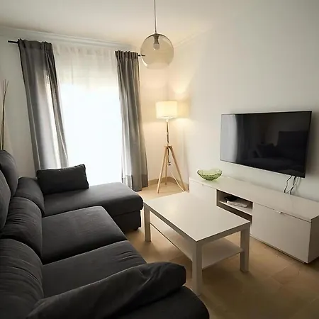 Apartment Centro Malaga