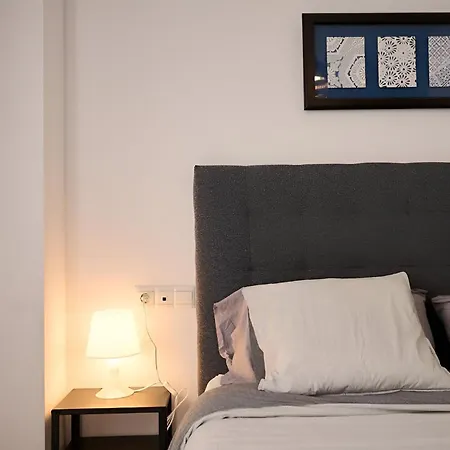 Centro Apartment