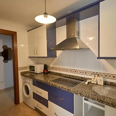 Centro Apartment *
