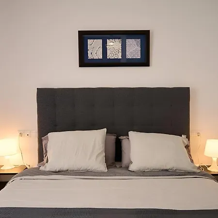 Centro Apartment