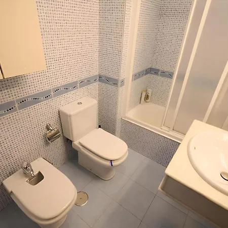 Apartment Centro *