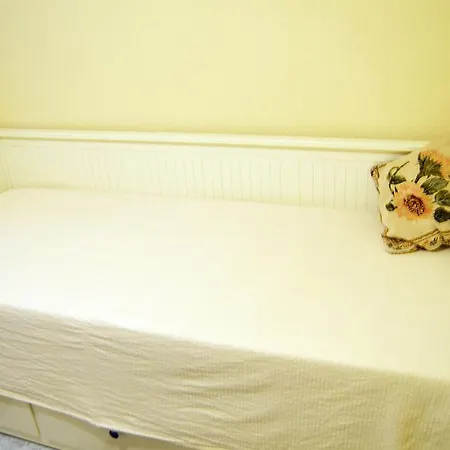 Centro Apartment *