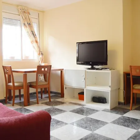 Centro Apartment