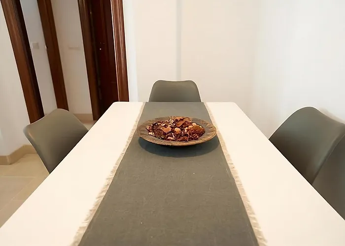 Centro شقة