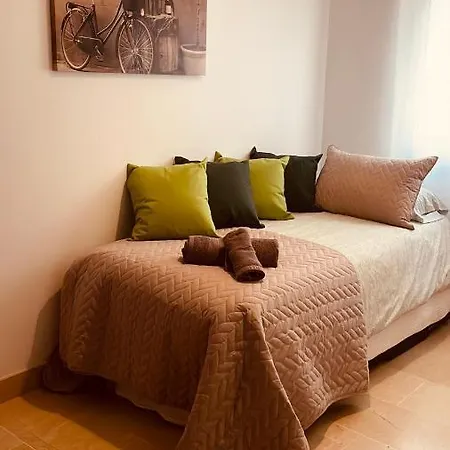 Apartamento Centro